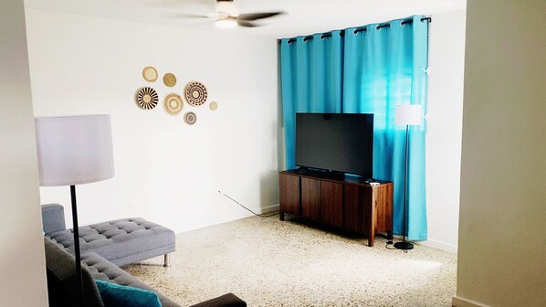 Smart TV
