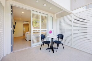 Garden Accessible Room | Terrace/patio