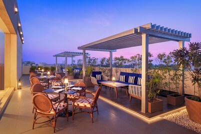 Sarovar Portico Hanumangarh