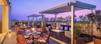 Sarovar Portico Hanumangarh