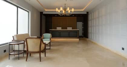 Sarovar Portico Hanumangarh