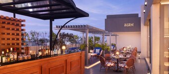 Sarovar Portico Hanumangarh