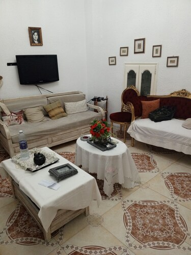 Apartment in Tunis Medina