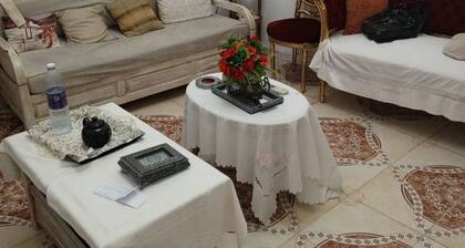 Apartment in Tunis Medina