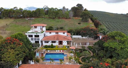 Hotel Boutique Santa Clara