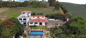 聖克拉拉精品飯店