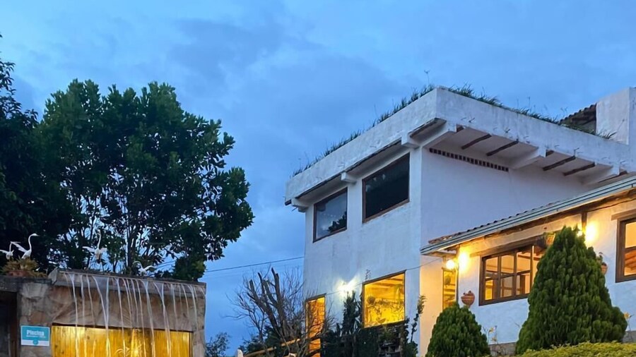 Hotel Boutique Santa Clara