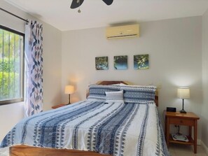 3 室のベッドルーム、インターネット