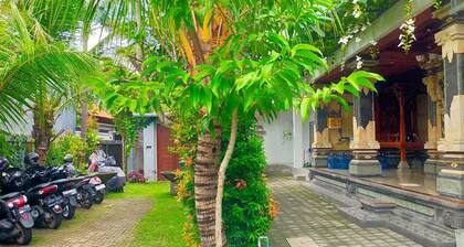 Aleenka House 3