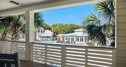 Newly Renovated Sunsuite! Centrally Located With Resort Access!