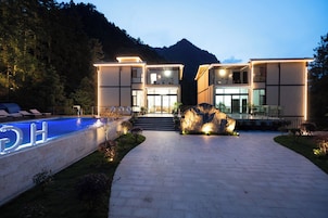 Fachada