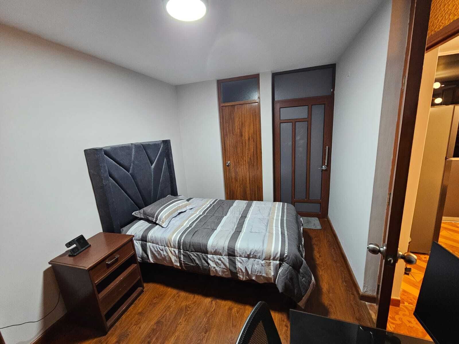 2 間睡房、Wi-Fi、床單