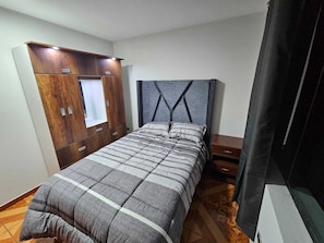 2 camere, Wi-Fi, lenzuola