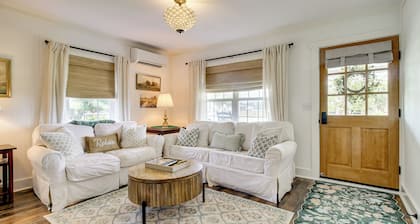 ‘Shepard Cottage’ Near Wilmington & Wedding Venue