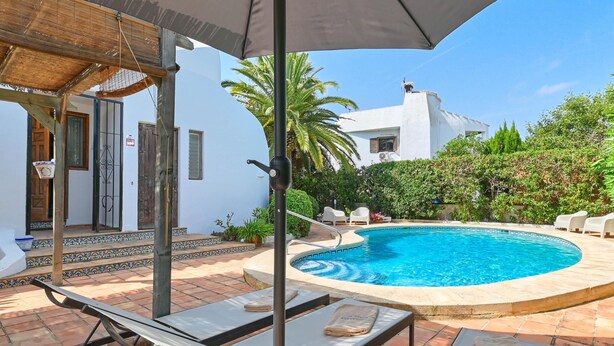 Pool - La Dorade - Javea, Costa Blanca (Javea)