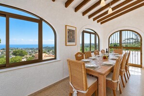 Kitchen - Shambala - Denia, Costa Blanca (Denia)