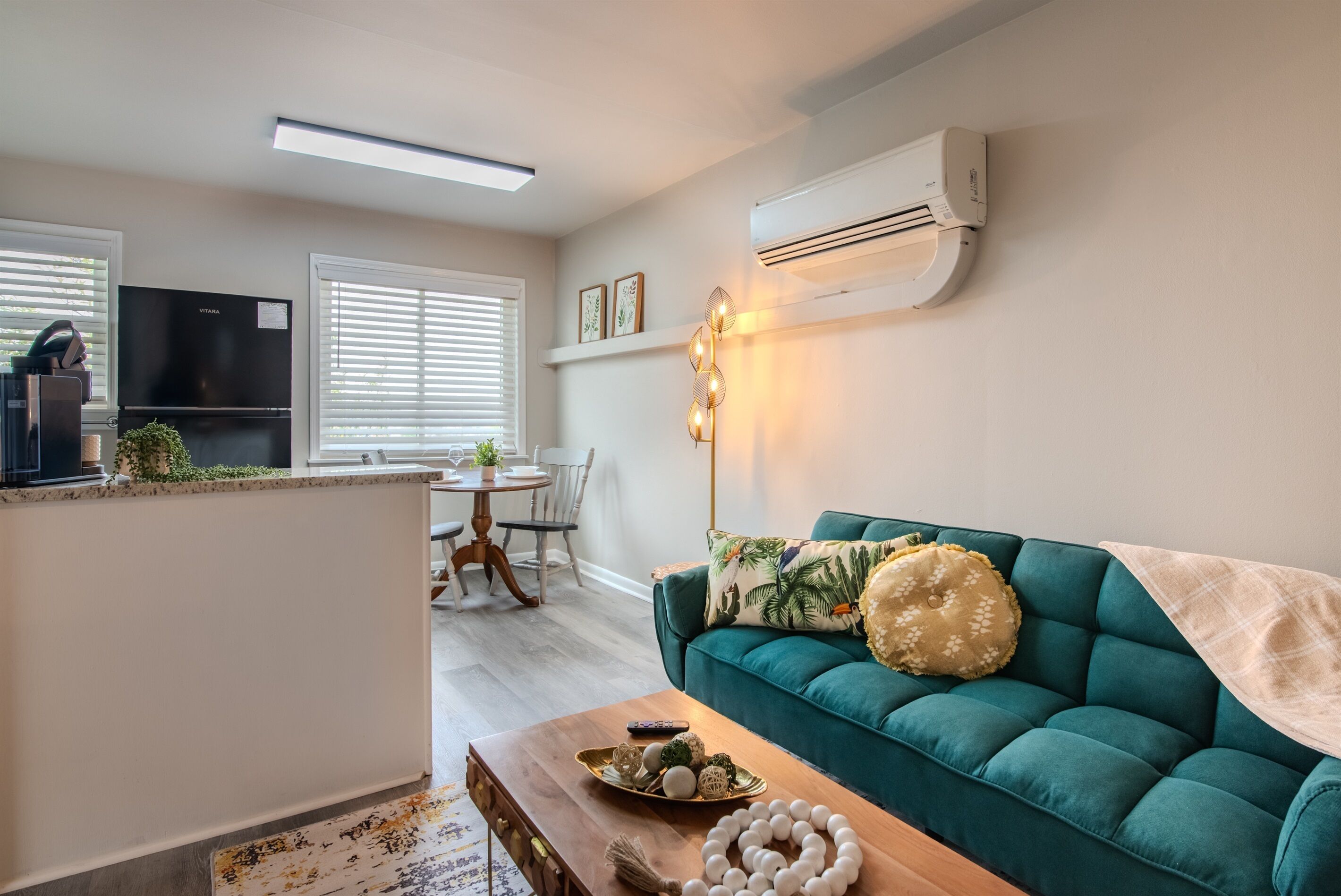 Smart TV, escritórios