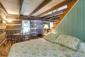 3 bedrooms, Internet, bed sheets