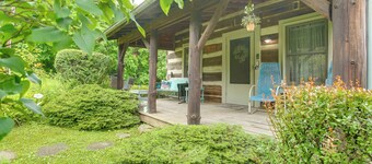 3 Mi to River: 11-Acre Retreat in Rural Stockport