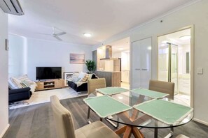 Télévision, espaces bureaux