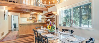 Private Lake Access: Pet-Friendly Home in Arnold!