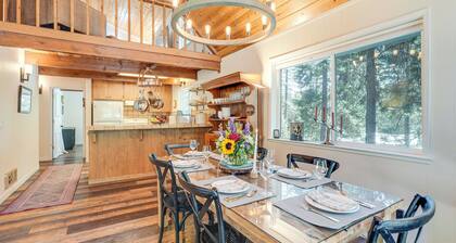 Private Lake Access: Pet-Friendly Home in Arnold!