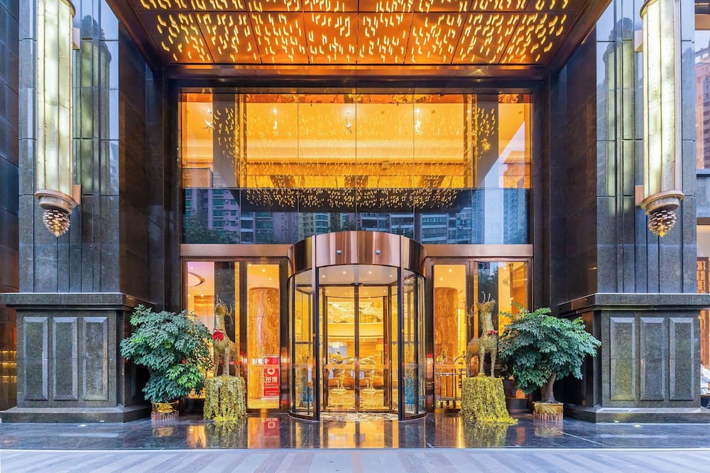 VanHao Serviced Apartment