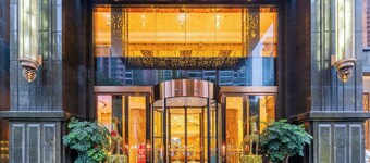 VanHao Serviced Apartment