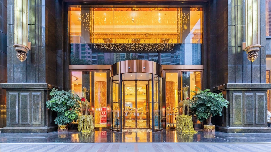 VanHao Serviced Apartment