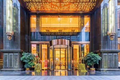 VanHao Serviced Apartment