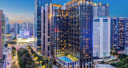 VanHao Serviced Apartment