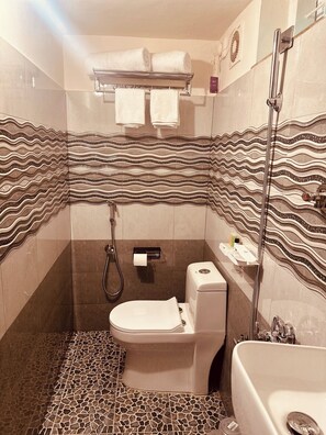 Habitació prèmium | Bany