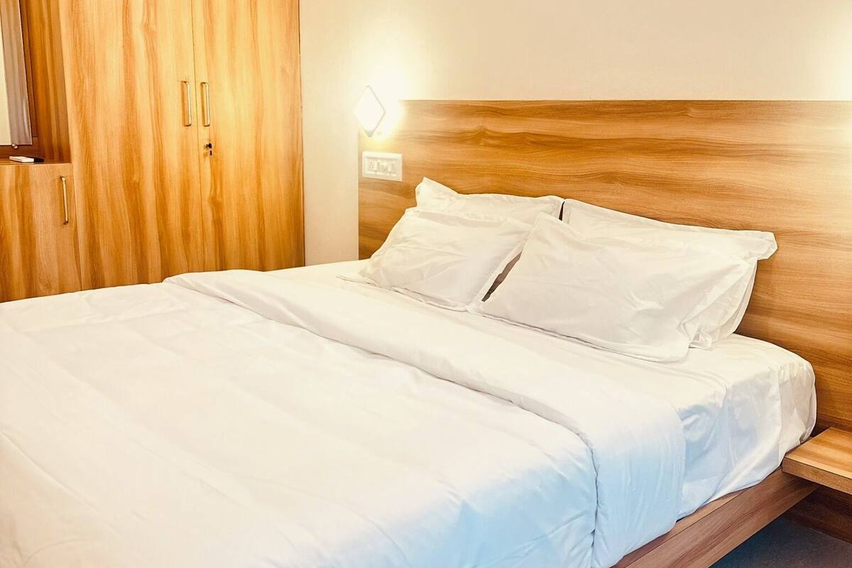 Habitació prèmium | Wifi gratuïta