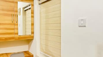 Standard Shared Dormitory | Free WiFi