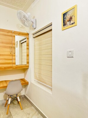 Standard Shared Dormitory | Free WiFi