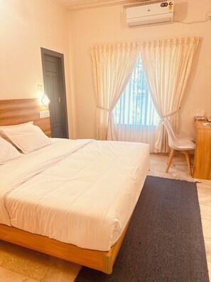 Kamar Premium | Wi-Fi gratis