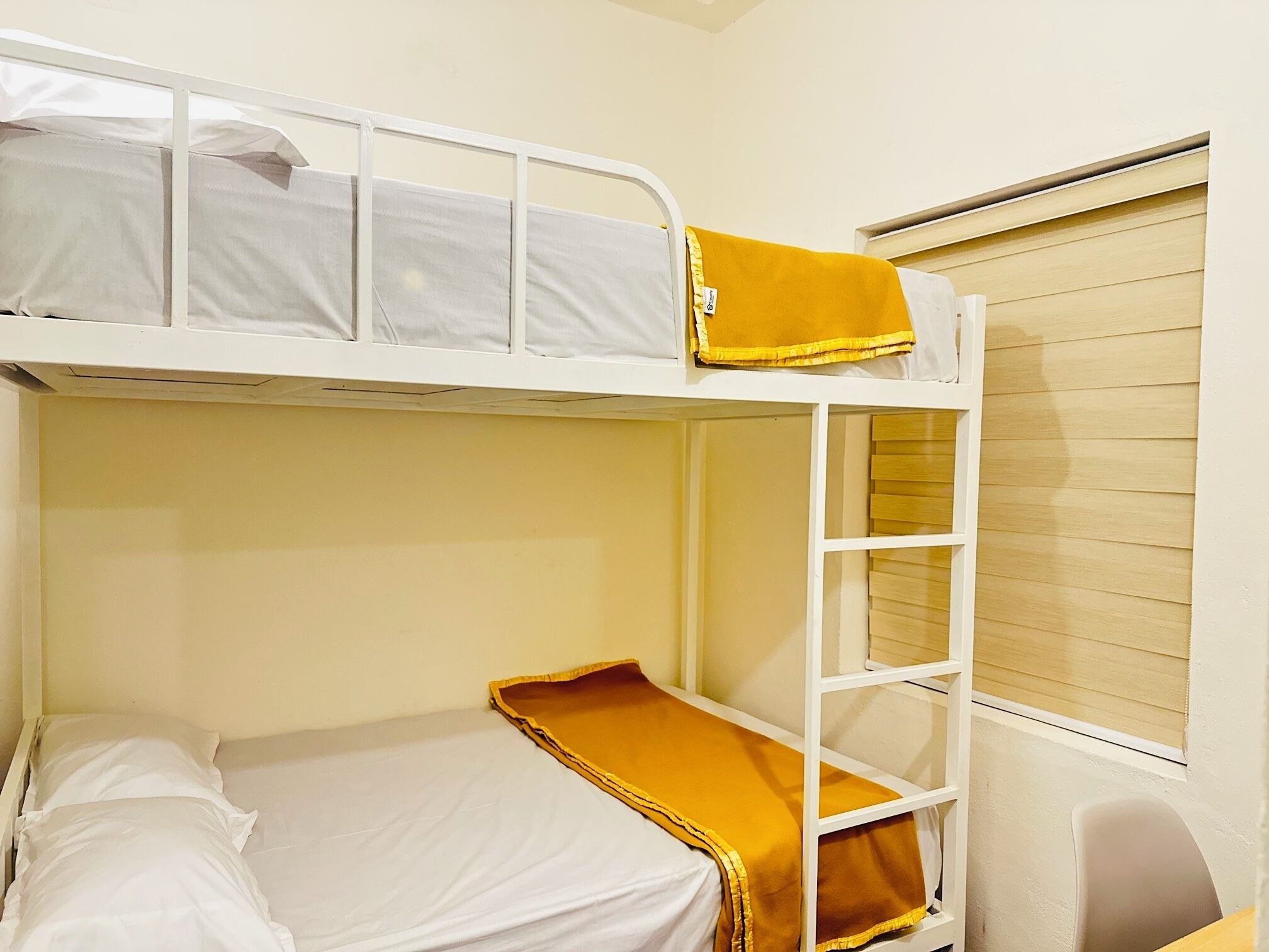 Dormitorio compartido estándar | Wifi gratis