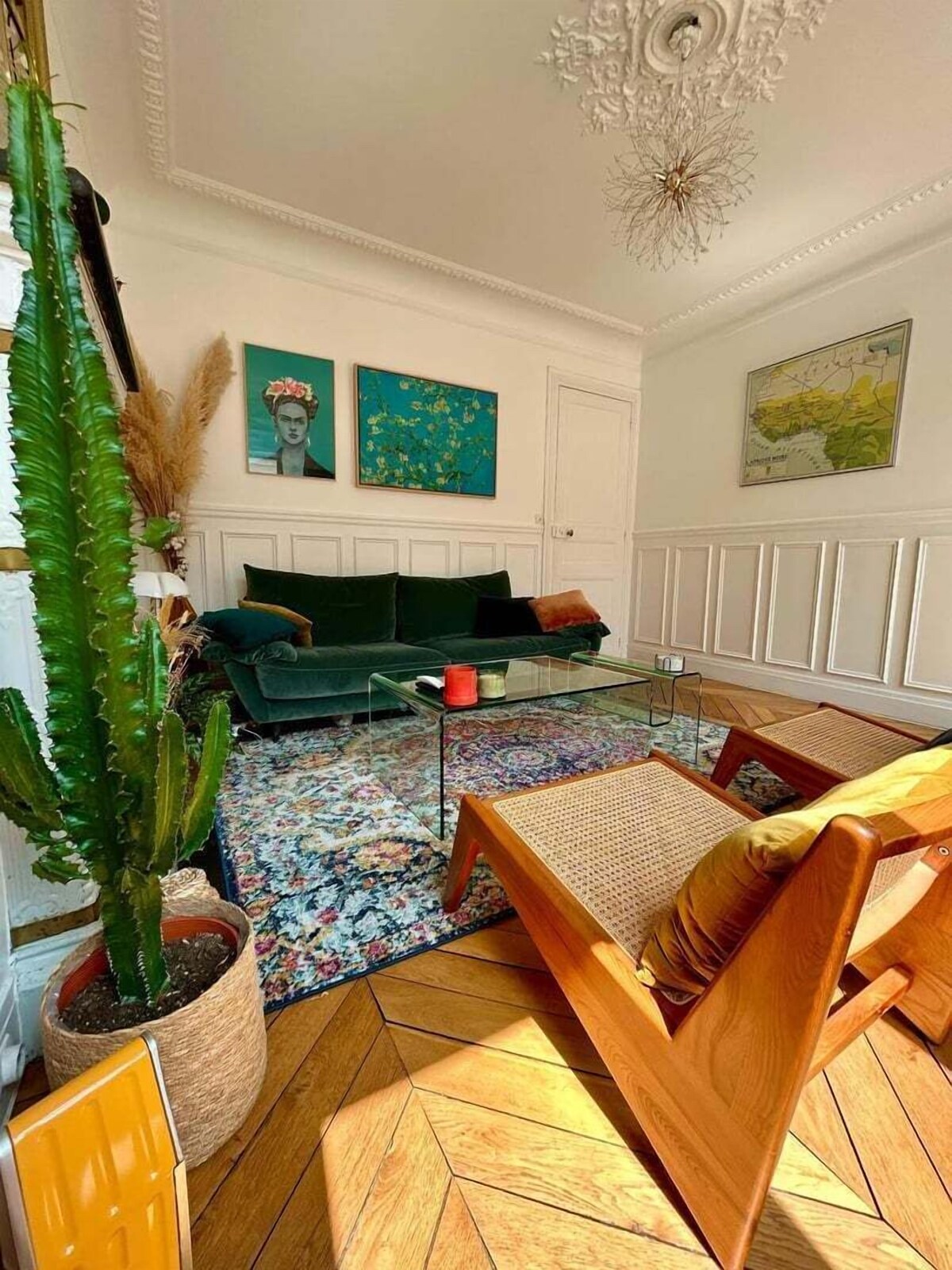 Image de profil de l’hôte