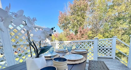 Cozy 1-Bedroom Apartment in Sandy Creek