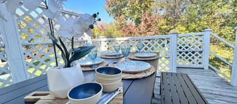 Cozy 1-Bedroom Apartment in Sandy Creek