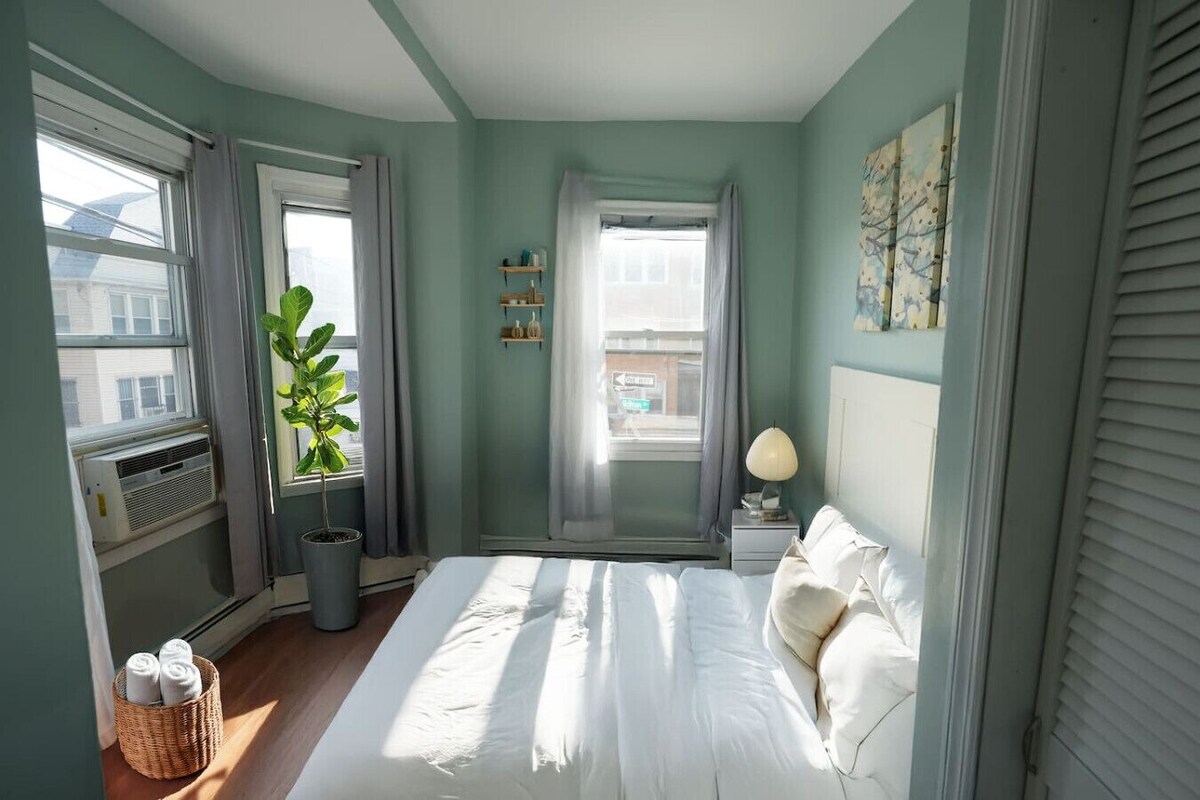 Bild für Gastgeberprofil