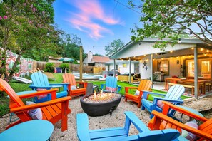 Servei de restauració a l'aire lliure