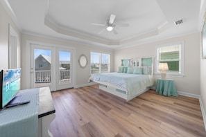 Signature House, 4 Bedrooms, Patio, Lagoon View