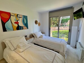 Room - El Mirador - Platja d’aro, Catalonia (Platja d’aro)