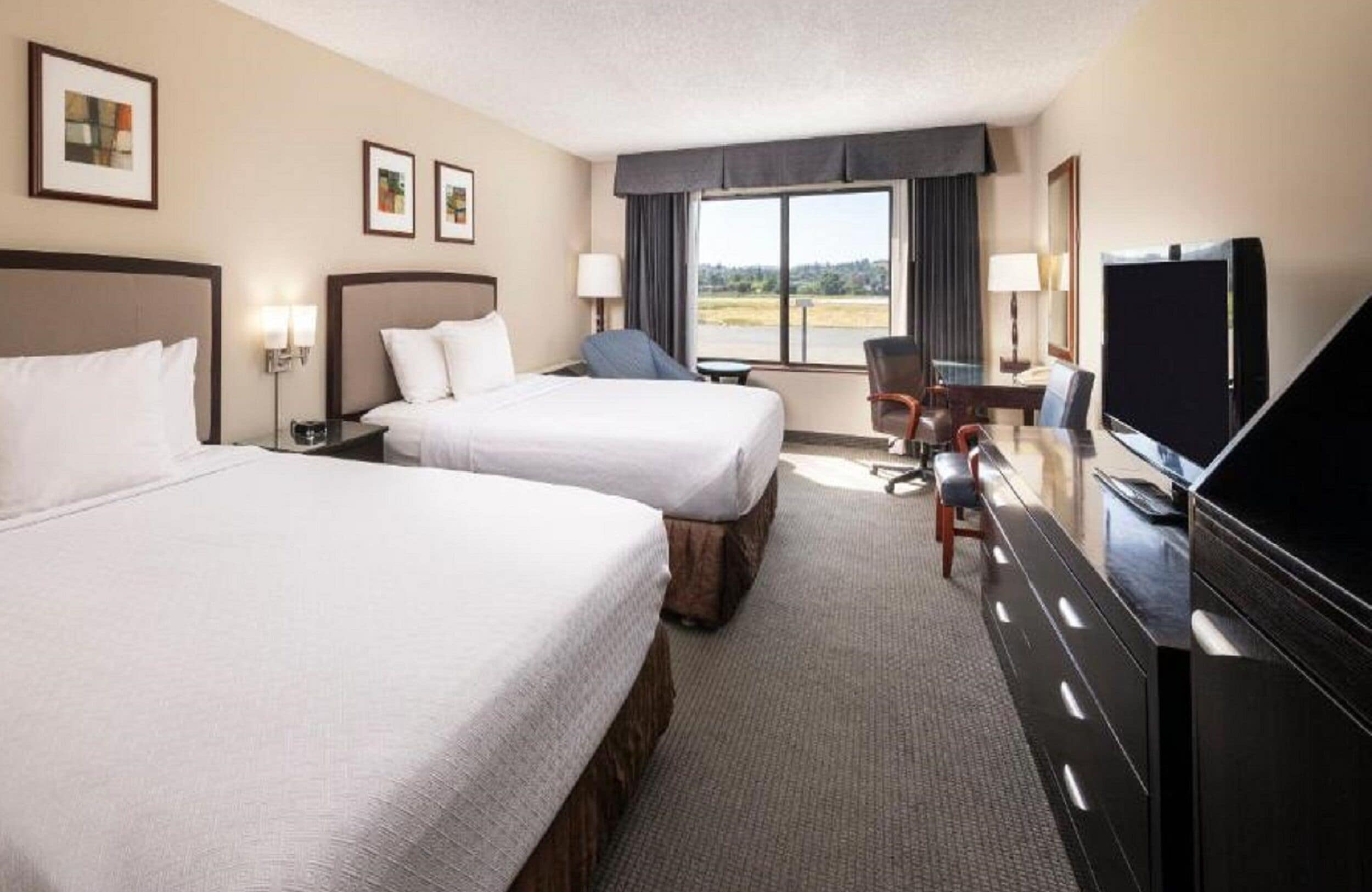 Foto - FairBridge Hotel by Concord Plaza