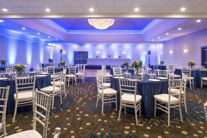 Reception - FairBridge Hotel by Concord Plaza (Concord)