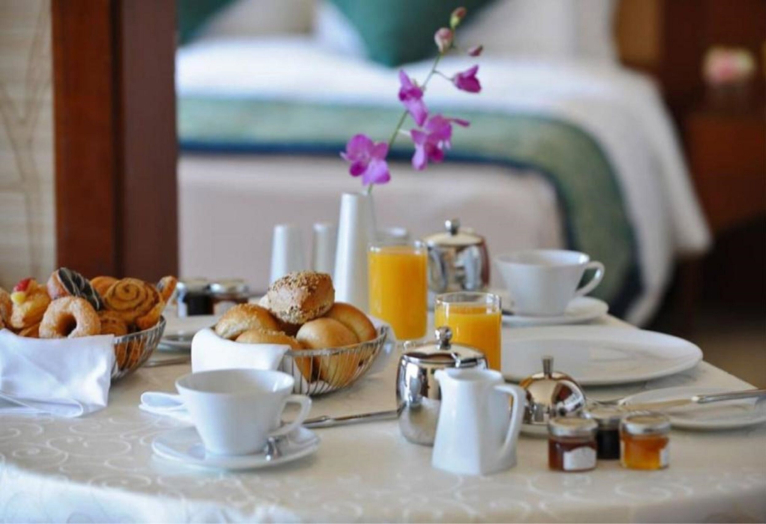 Foto - FairBridge Hotel by Concord Plaza