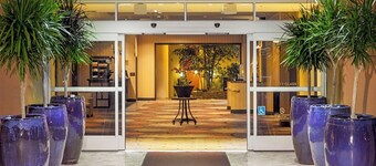 FairBridge Hotel by Concord Plaza
