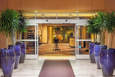 FairBridge Hotel by Concord Plaza