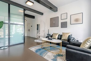 Table football, smart speakers